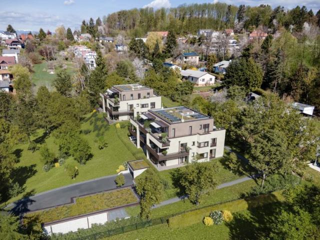 Wohnung kaufen in Gersdorf-Feistritz, Steiermark