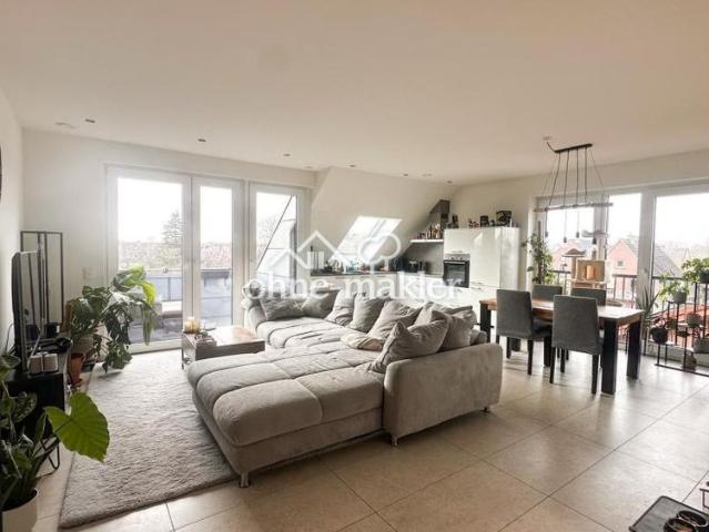 Apartment mieten in Epe, Gronau