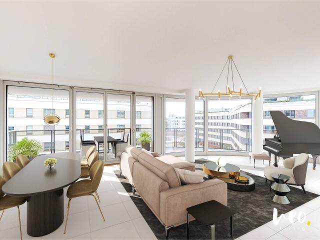 Apartment mieten in Baumkirchen, München