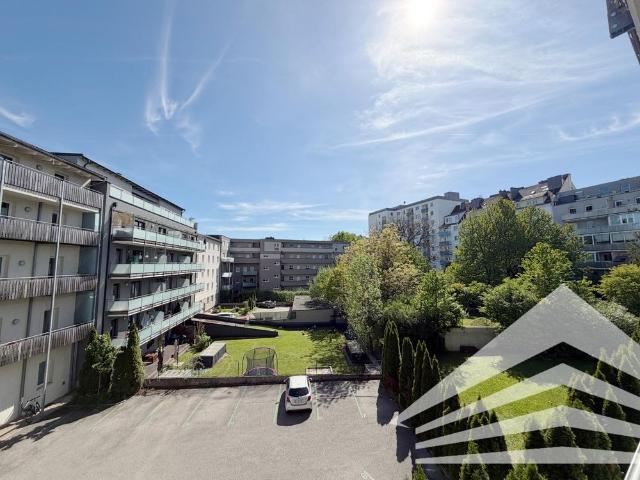 Apartment mieten in Froschberg, Linz