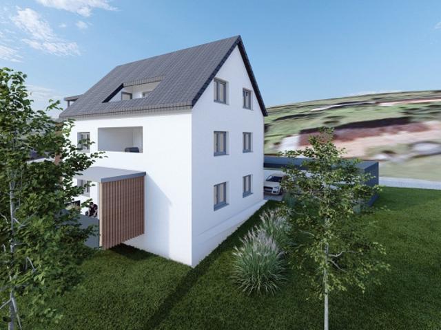Wohnung kaufen in Sportplatzsiedlung, Pischelsdorf in der Steiermark