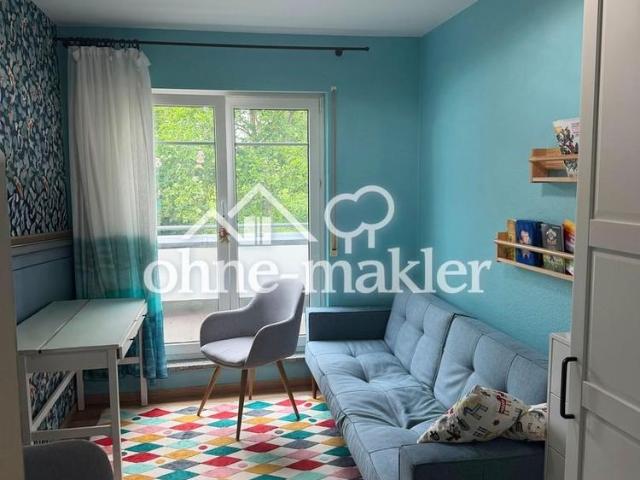 Apartment mieten in Dreieich, Hessen