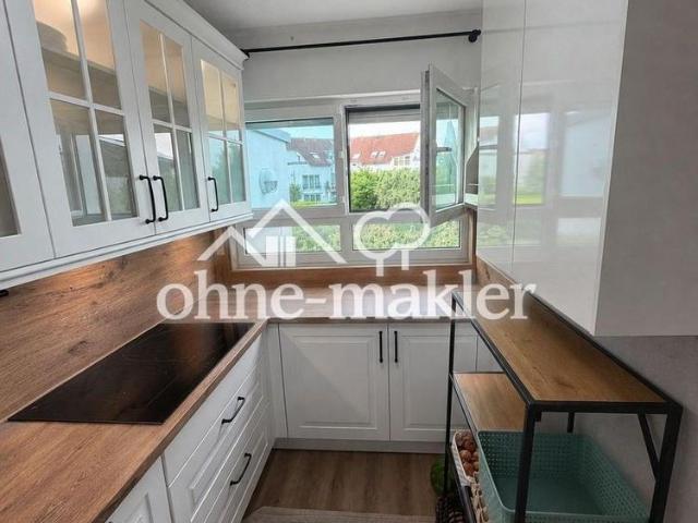 Apartment mieten in Dreieich, Hessen