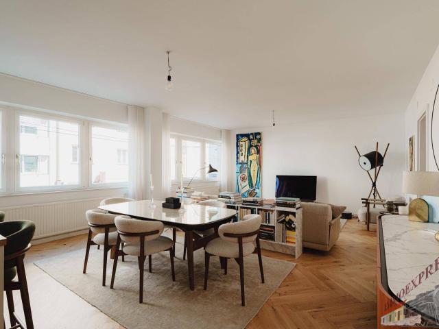 Apartment kaufen in Seestadt, Wien