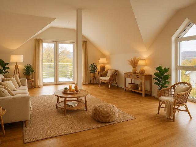 Wohnung kaufen in Schäfersberg, Niedernhausen