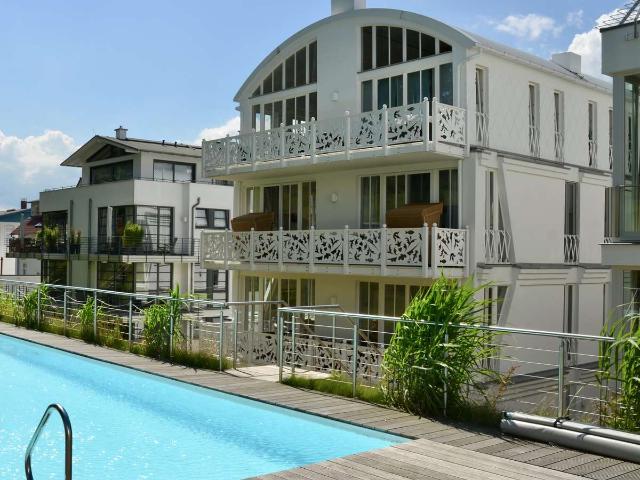 Wohnung kaufen in Sellin, Vorpommern-Rügen