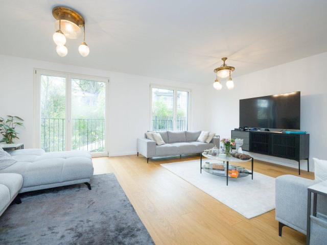 Apartment kaufen in Döbling, Wien