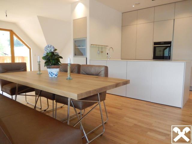 Apartment kaufen in Sankt Gilgen, St. Gilgen
