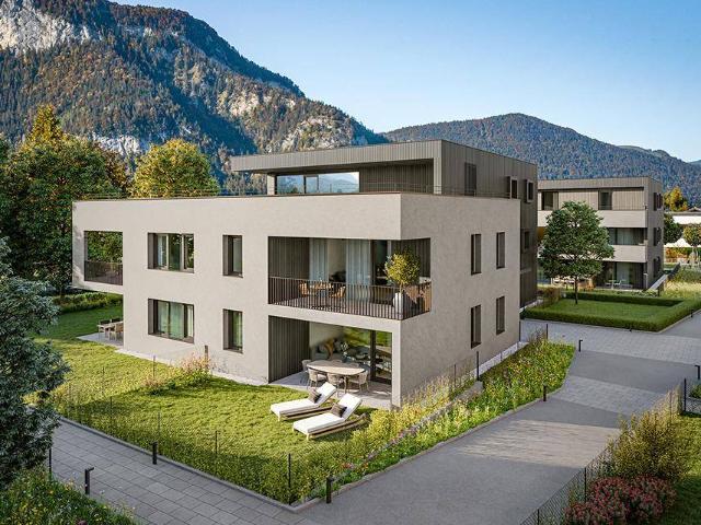 Apartment kaufen in St. Johann in Tirol, Ulmbichl
