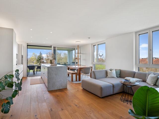 Apartment kaufen in Hard, Vorarlberg