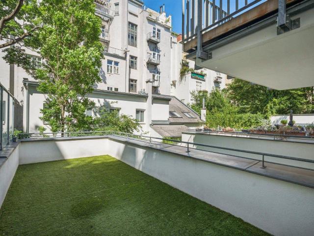 Apartment mieten in Donaustadt, Wien