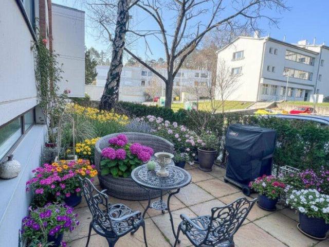 Apartment kaufen in Liesing, Wien