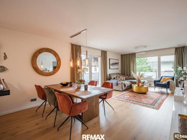 Wohnung kaufen in St. Johann in Tirol, Tirol