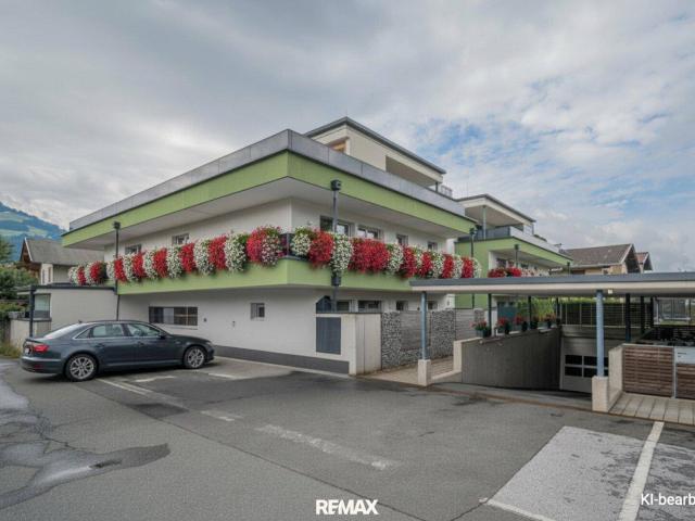 Apartment kaufen in St. Johann in Tirol, Tirol