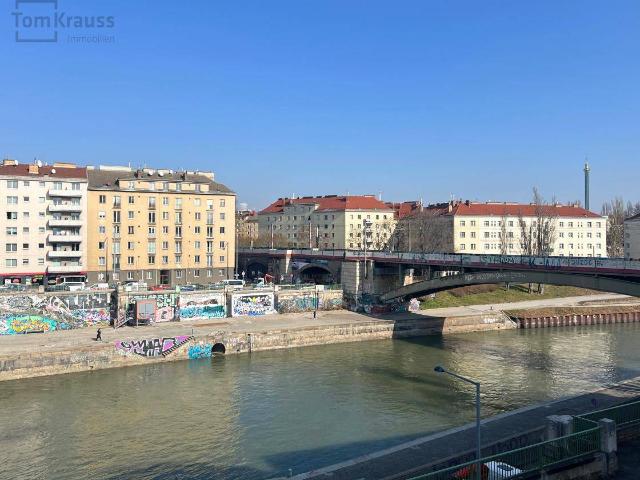 Apartment kaufen in Wien