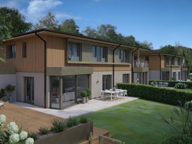 Apartment kaufen in Mattsee, Stockwiese