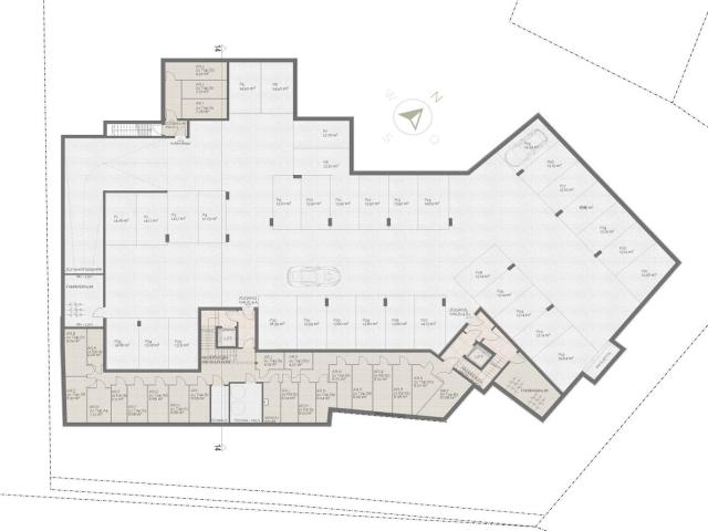 Etagenwohnung kaufen in Mattsee