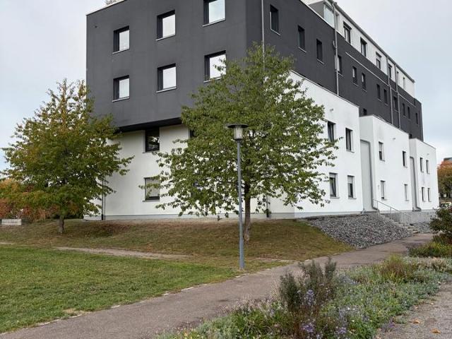 Wohnung kaufen in Neckarstadt, Villingen-Schwenningen