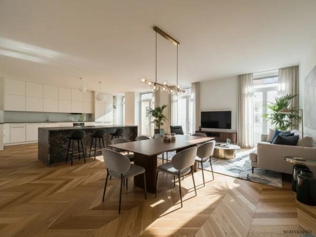 Apartment mieten in Ottakring, Wien
