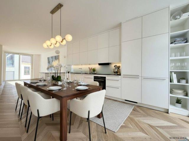 Apartment mieten in Ottakring, Wien