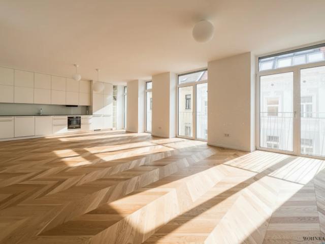 Apartment mieten in Ottakring, Wien