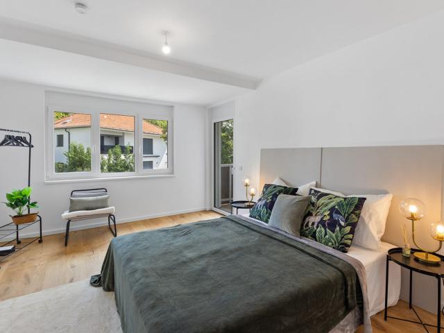 Wohnung kaufen in Hernals, Wien