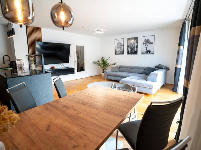 Apartment kaufen in Bischofshofen, Salzburg