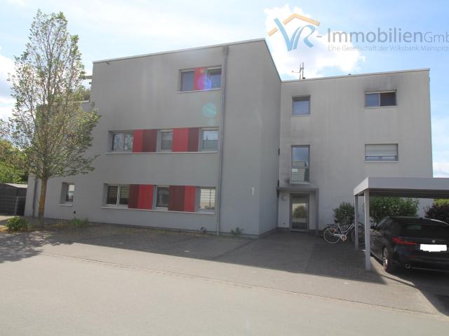Wohnung kaufen in Ginsheim, Ginsheim-Gustavsburg