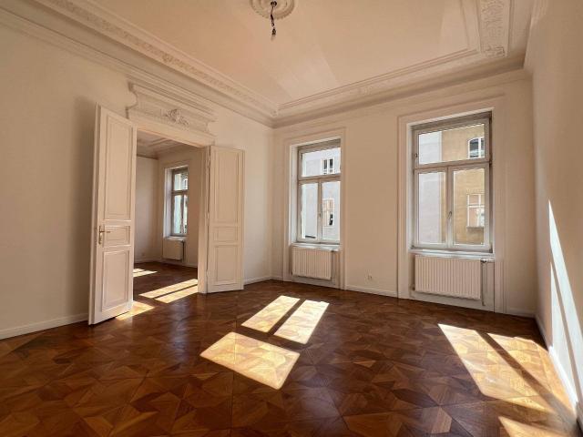 Apartment mieten in KG Leopoldstadt, Wien