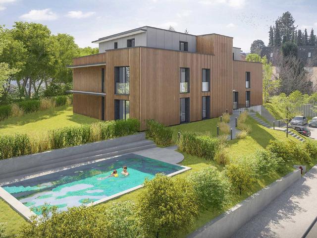 Wohnung kaufen in Bottmingen, Basel-Landschaft