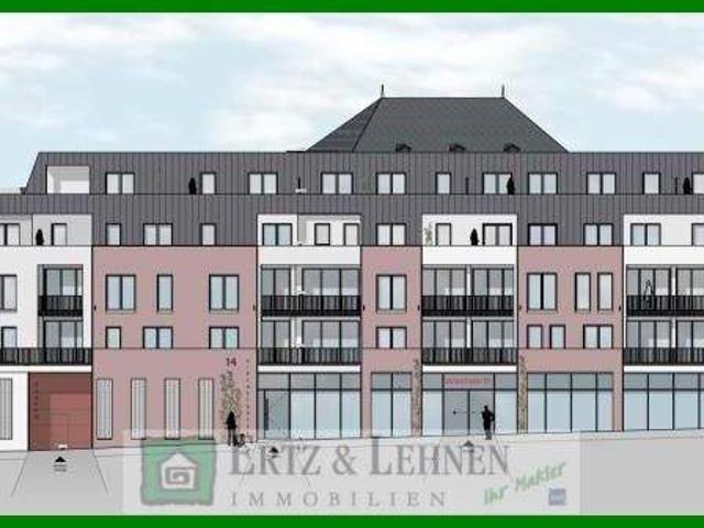 Apartment mieten in Lüxem, Wittlich