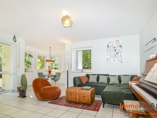 Wohnung kaufen in Augsburg, Bayern