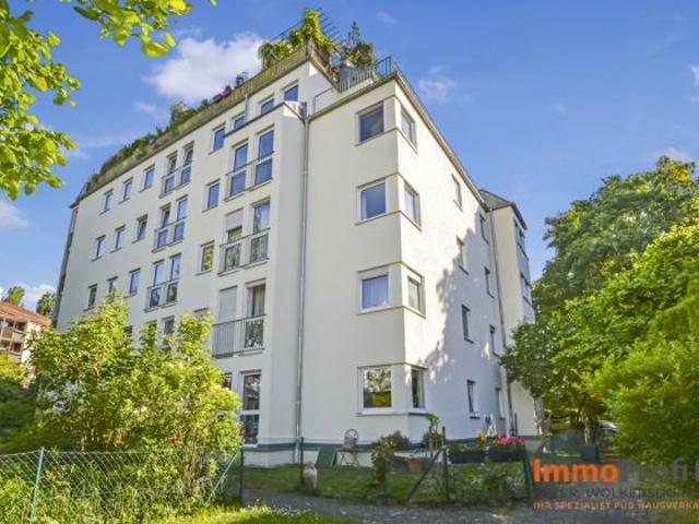 Wohnung kaufen in Augsburg, Bayern