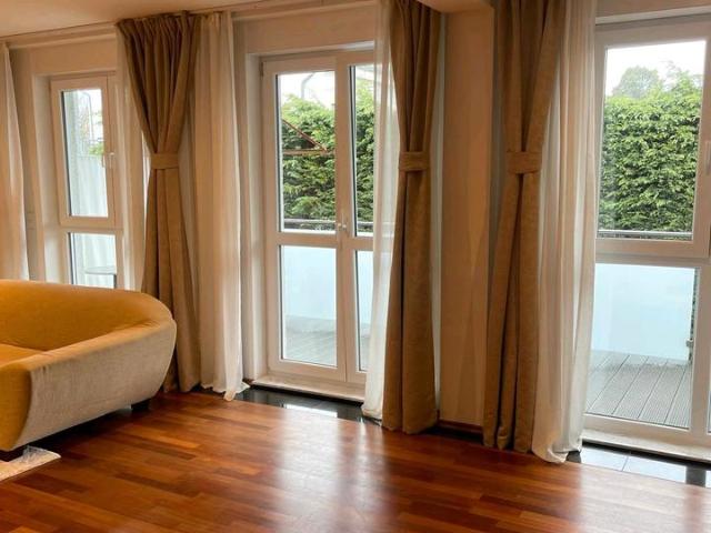 Wohnung kaufen in Wald, Solingen