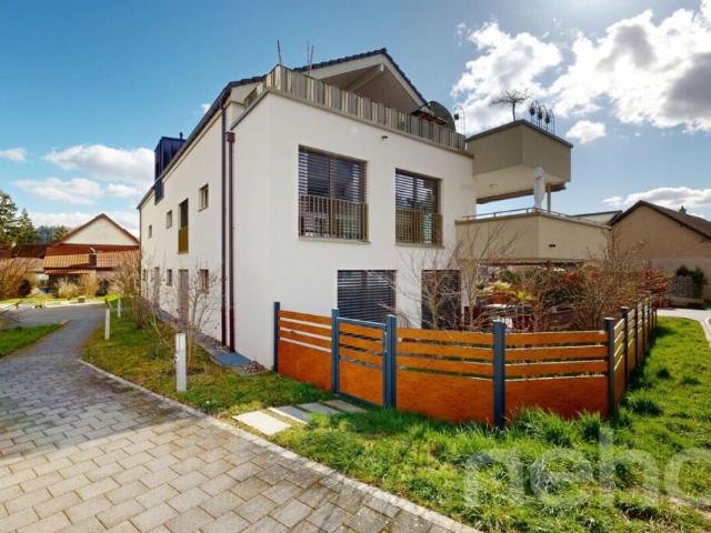 Attikawohnung kaufen in Aargau