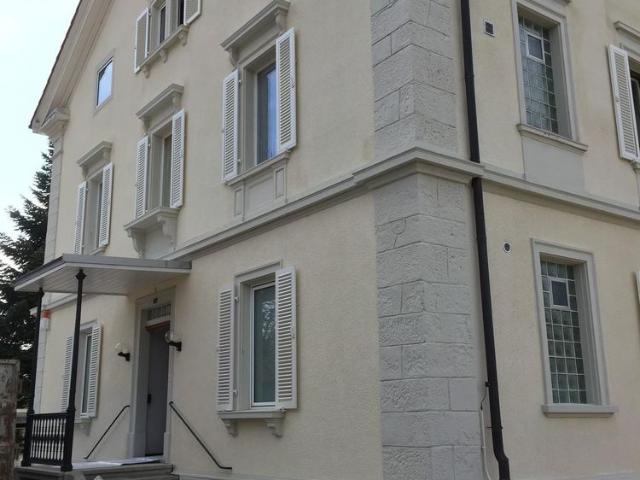 Apartment mieten in Grüt (Gossau ZH), Gossau (ZH)