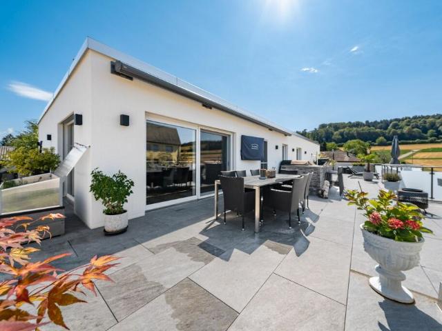 Attikawohnung kaufen in Arch, Bern