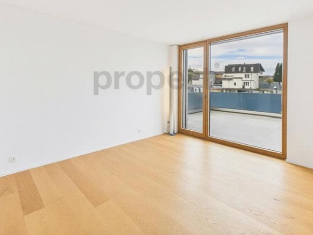 Apartment mieten in Sulz, Künten