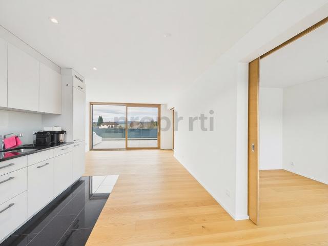 Wohnung mieten in Künten, Aargau