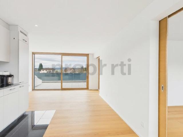 Apartment mieten in Künten, Aargau