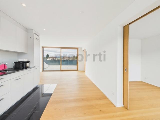 Wohnung mieten in Künten, Aargau