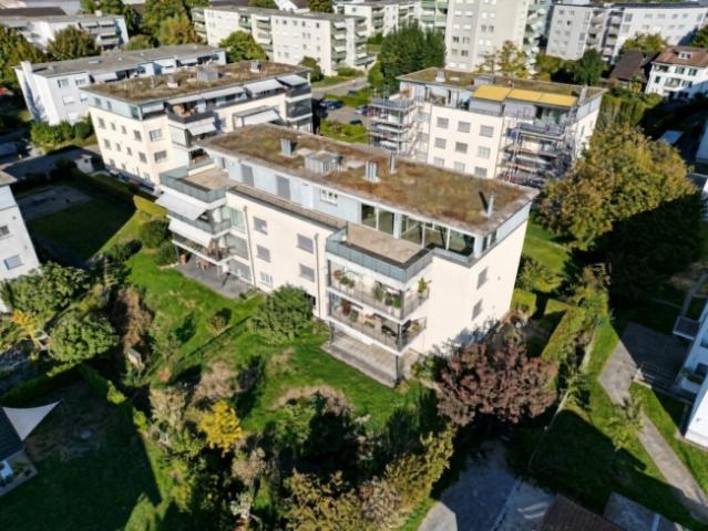 Attikawohnung kaufen in Jona, Rapperswil-Jona