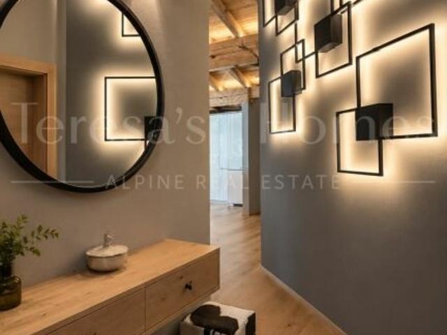 Wohnung mieten in Klosters, Graubünden