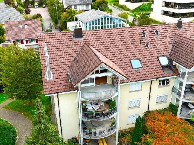 Wohnung kaufen in Lyss, Bern