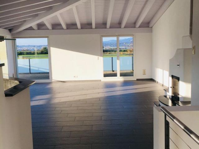 Apartment mieten in Nuolen, Wangen (SZ)