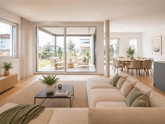 Wohnung kaufen in Heimberg, Bern