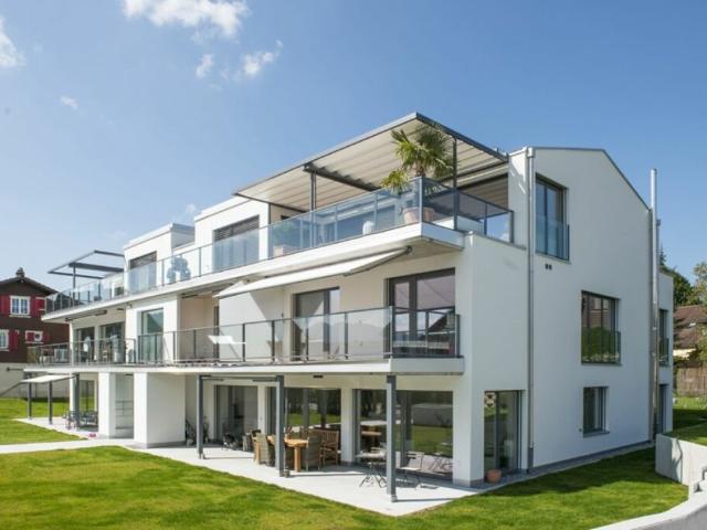Wohnung mieten in Einsiedeln, Schwyz