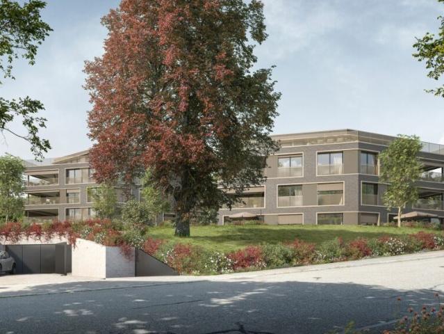 Wohnung kaufen in Meilen, Zürich