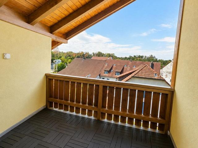 Apartment mieten in Tegerfelden, Aargau