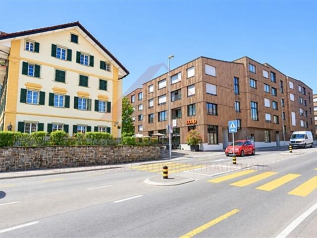 Wohnung kaufen in Lü